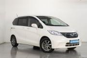 Honda Freed I Челябинск  - изображение 20