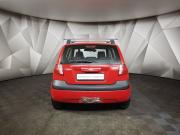 Hyundai Getz I Рестайлинг Москва  - изображение 25