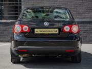 Volkswagen Jetta V Тюмень  - изображение 15
