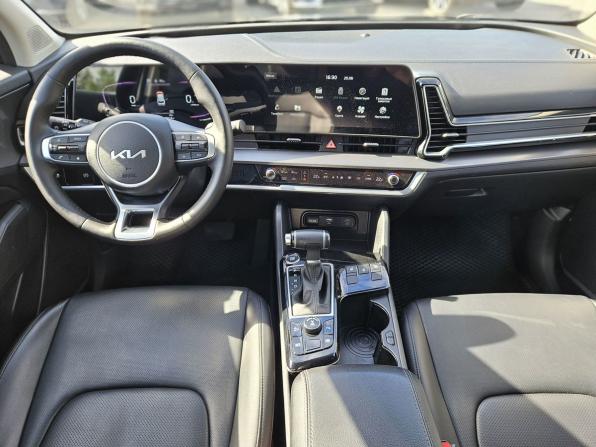 Kia Sportage V с пробегом 2023 года, цена 3 500 000 рублей, 50017 км, внедорожник, Автокод Объявления