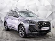 Chery Tiggo 7 Pro Max I Рестайлинг Ульяновск  - изображение 28
