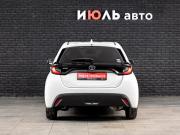 Toyota Yaris IV Екатеринбург  - изображение 22