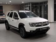 Renault Duster I Рестайлинг Казань  - изображение 25
