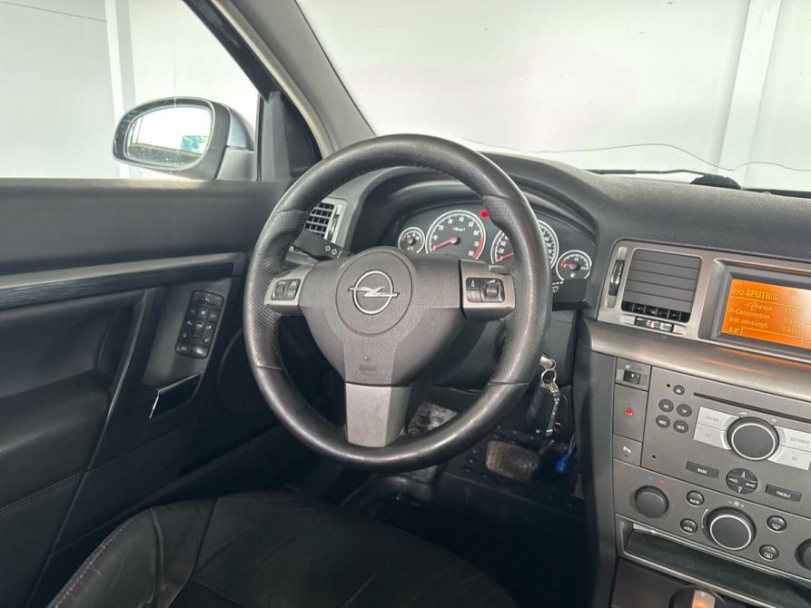 Opel Vectra C Рестайлинг Уфа  - изображение 8