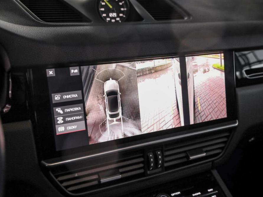 Porsche Cayenne III Санкт-Петербург  - изображение 20
