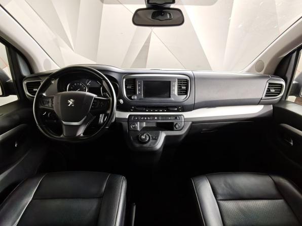 Peugeot Traveller I с пробегом 2018 года, цена 3 041 000 рублей, 93367 км, минивэн, Автокод Объявления