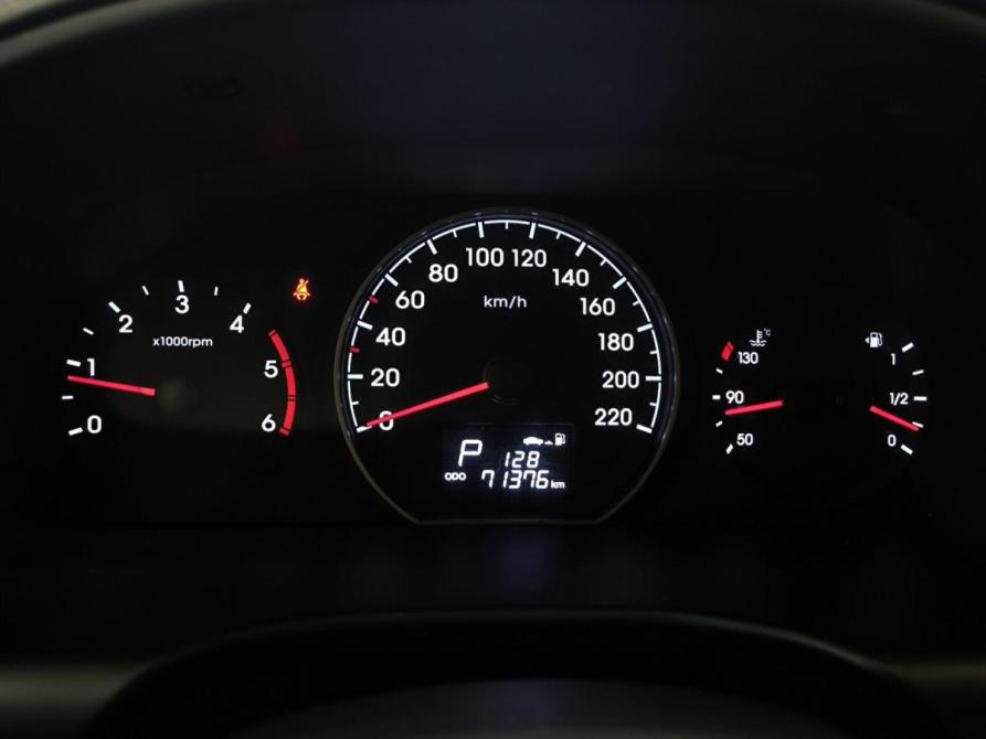 Hyundai H-1 II Рестайлинг 2 Казань  - изображение 16