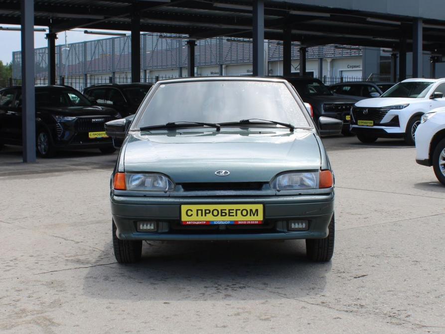 Lada (ВАЗ) 2114 Дзержинск  - изображение 3