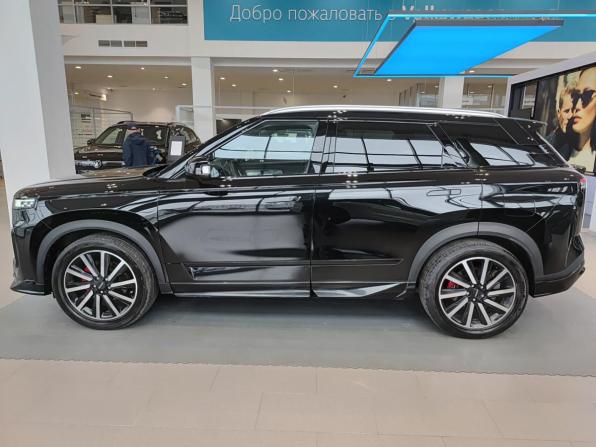 Jaecoo J7 I с пробегом 2024 года, цена 2 083 000 рублей, 71973 км, внедорожник, Автокод Объявления