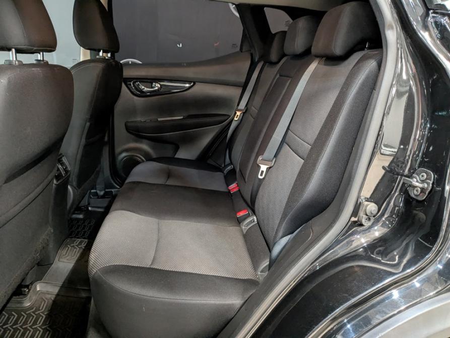 Nissan Qashqai II Москва  - изображение 25