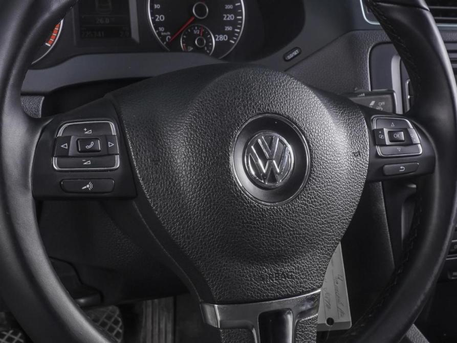 Volkswagen Jetta VI Ростов-на-Дону  - изображение 15