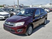Lada (ВАЗ) Granta I Нижний Новгород  - изображение 15
