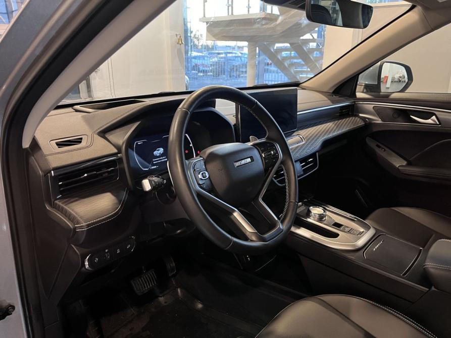 Haval Jolion I Чебоксары  - изображение 24