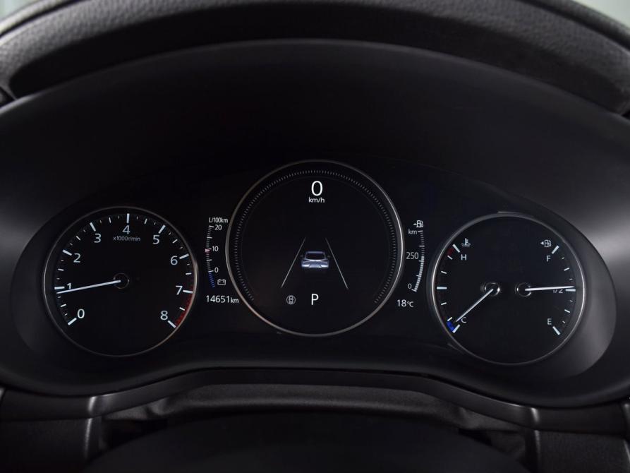 Mazda 3 IV (BP) Кемерово  - изображение 12
