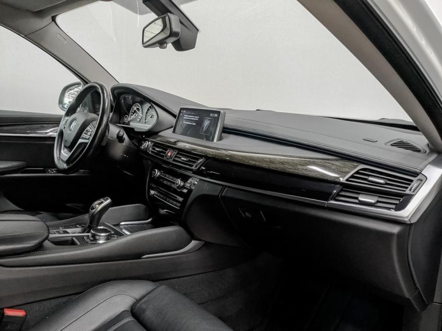 BMW X6 II (F16) Химки  - изображение 13