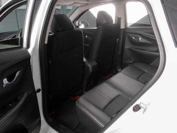 Changan Alsvin с пробегом 2024 года, цена 1 199 000 рублей, 55963 км, седан, Автокод Объявления
