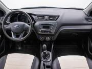 Kia Rio III Москва  - изображение 31