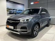 Chery Tiggo 4 I Рестайлинг Новосибирск  - изображение 23