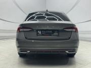 Skoda Octavia IV (A8) Воронеж  - изображение 31