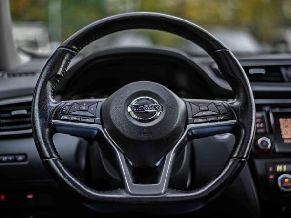 Nissan X-Trail III Рестайлинг с пробегом 2020 года, цена 2 370 000 рублей, 102633 км, внедорожник, Автокод Объявления