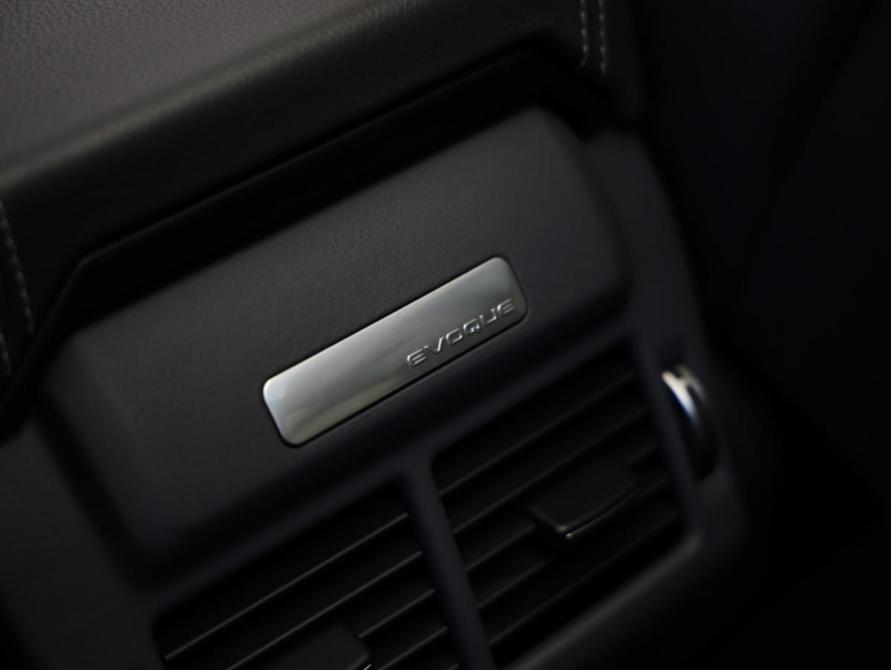 Land Rover Range Rover Evoque I Рестайлинг Санкт-Петербург  - изображение 23