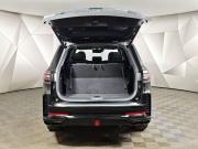 Changan CS95 I Рестайлинг 2 Москва  - изображение 35