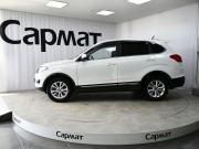 Chery Tiggo 5 I Новосибирск  - изображение 25