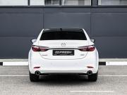 Mazda 6 III (GJ) Рестайлинг Новороссийск  - изображение 28