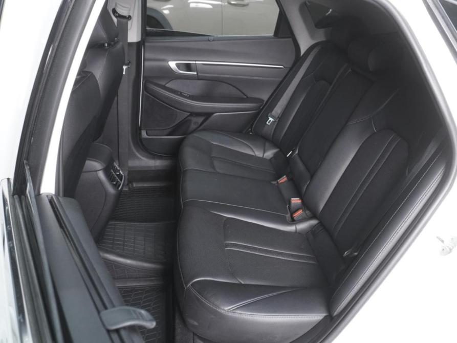 Hyundai Sonata VIII (DN8) Ростов-на-Дону  - изображение 9