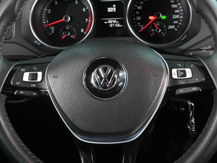 Volkswagen Jetta VI Рестайлинг Ростов-на-Дону  - изображение 12