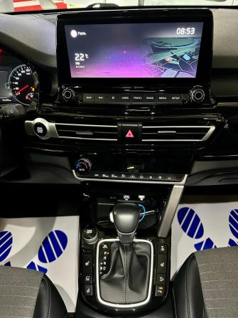 Kia Seltos I с пробегом 2022 года, цена 2 350 000 рублей, 71100 км, внедорожник, Автокод Объявления