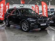 BMW X5 IV (G05/G18) Санкт-Петербург  - изображение 35