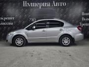 Suzuki SX4 I (Classic) Краснодар  - изображение 36