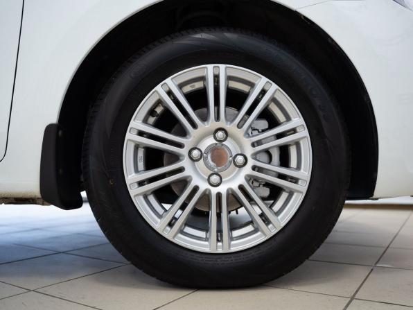 Kia Rio IV с пробегом 2017 года, цена 1 490 000 рублей, 98048 км, седан, Автокод Объявления