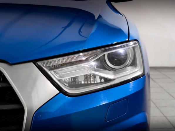 Audi Q3 I (8U) Рестайлинг с пробегом 2015 года, цена 1 990 000 рублей, 91401 км, внедорожник, Автокод Объявления