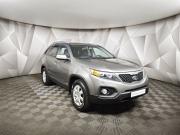 Kia Sorento II Москва  - изображение 23