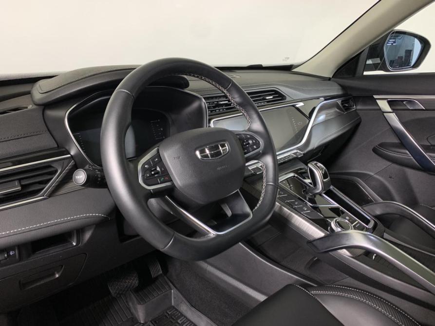 Geely Atlas Pro Москва  - изображение 11