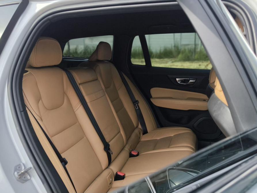 Volvo V60 Cross Country II Санкт-Петербург  - изображение 18
