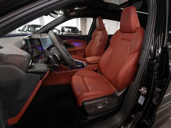Audi Q5 III (GU) с пробегом 2026 года, цена 6 490 000 рублей, 50 км, внедорожник, Автокод Объявления