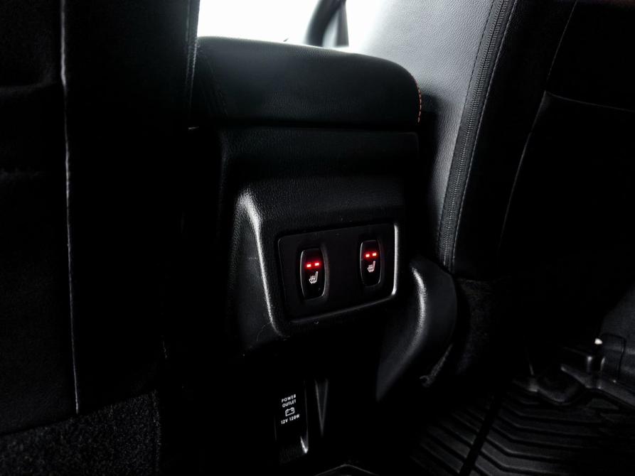 Mitsubishi Eclipse Cross I Уфа  - изображение 26