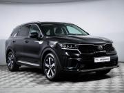Kia Sorento IV Москва  - изображение 23