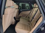 Porsche Macan I Рестайлинг Москва  - изображение 45