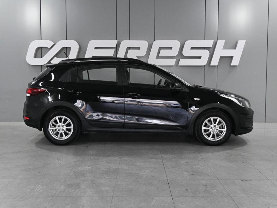 Kia Rio IV Ростов-на-Дону  - изображение 5