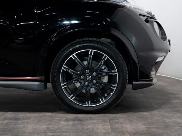 Nissan Juke Nismo I Рестайлинг с пробегом 2016 года, цена 1 525 000 рублей, 87770 км, внедорожник, Автокод Объявления
