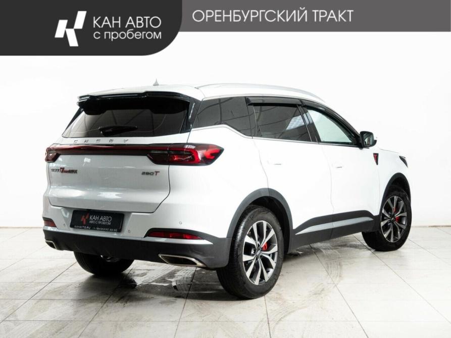 Chery Tiggo 7 Pro Max I Казань  - изображение 3