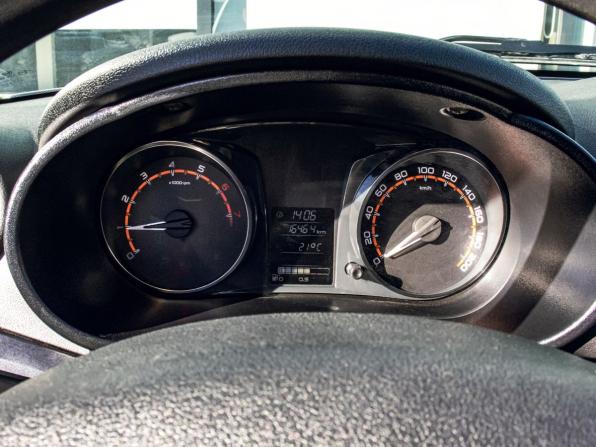 Lada (ВАЗ) Granta I Рестайлинг с пробегом 2024 года, цена 849 000 рублей, 16463 км, седан, Автокод Объявления