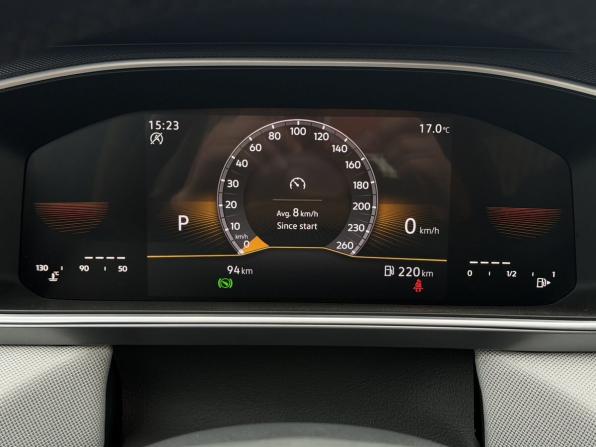 Volkswagen Tharu I Рестайлинг с пробегом 2025 года, цена 2 750 000 рублей, 50 км, внедорожник, Автокод Объявления