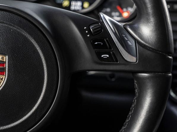 Porsche Panamera I с пробегом 2012 года, цена 2 559 000 рублей, 200074 км, лифтбек, Автокод Объявления