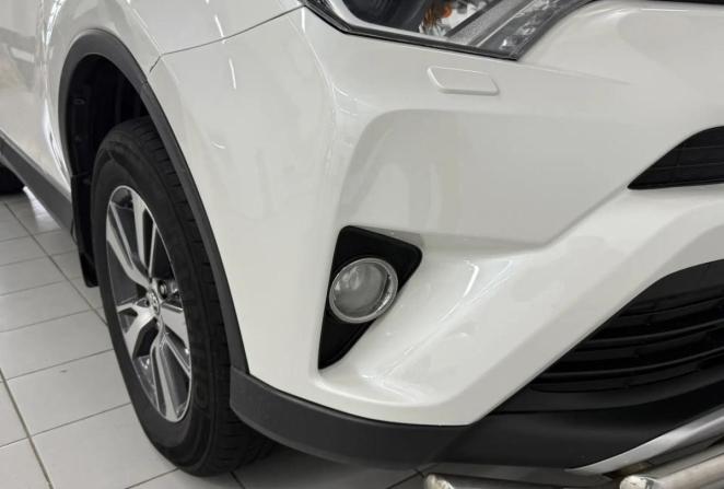 Toyota RAV4 IV (XA40) Рестайлинг с пробегом 2016 года, цена 1 760 000 рублей, 229742 км, внедорожник, Автокод Объявления