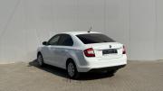 Skoda Rapid I Рестайлинг Тамбов  - изображение 26